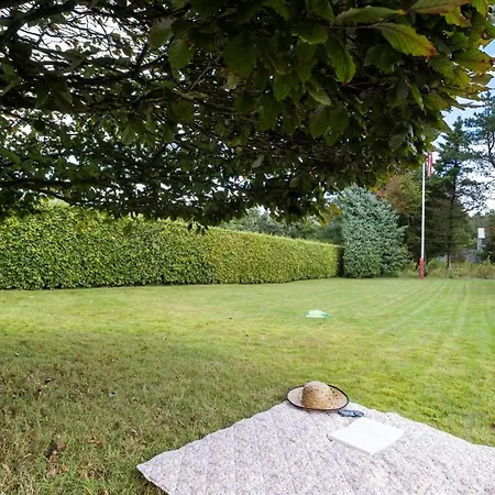 Hébergement de vacances Jb521-fjerritslev-perikumvej-26