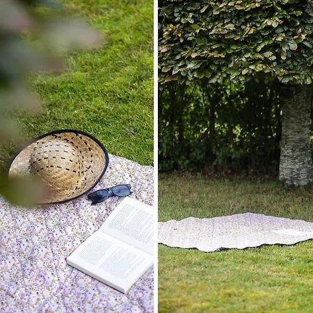 Hébergement de vacances Jb521-fjerritslev-perikumvej-26 *